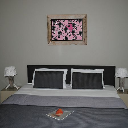 The Lodge Bonaire Esterno foto