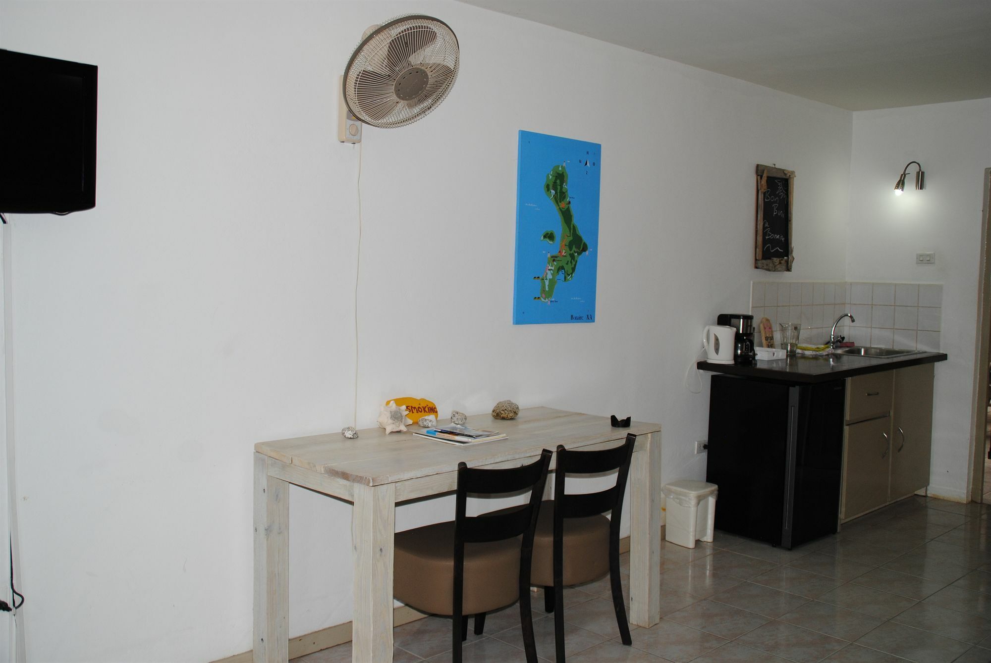 The Lodge Bonaire Esterno foto