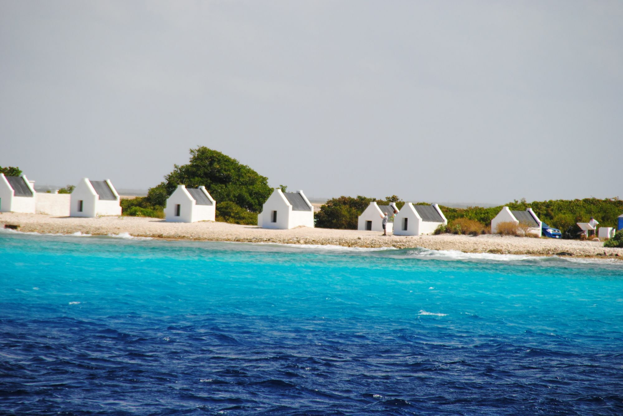The Lodge Bonaire Esterno foto