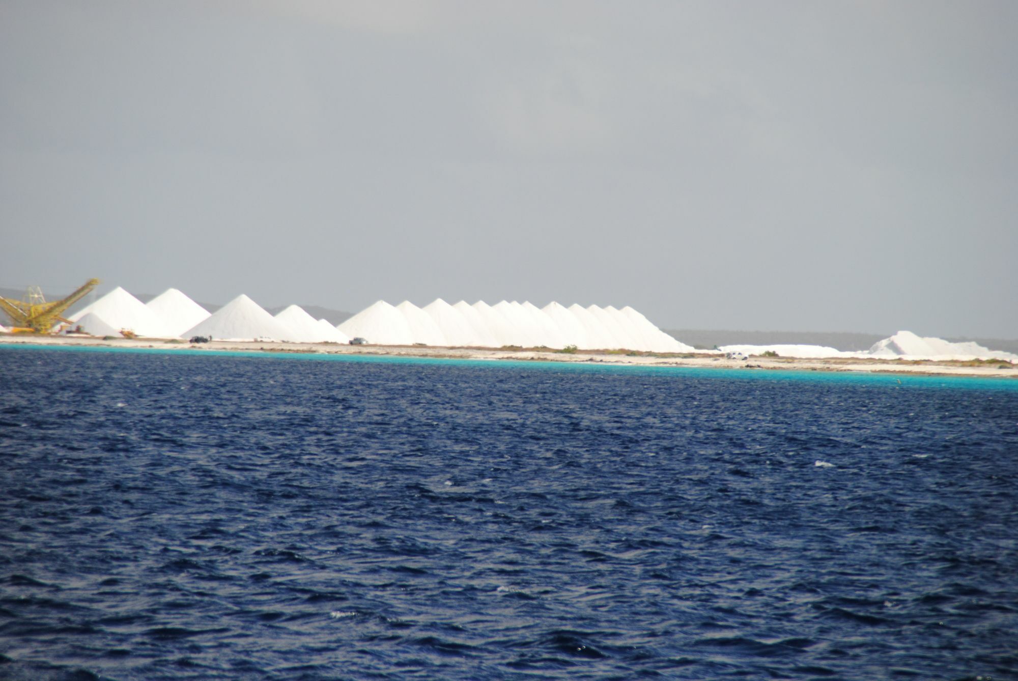 The Lodge Bonaire Esterno foto