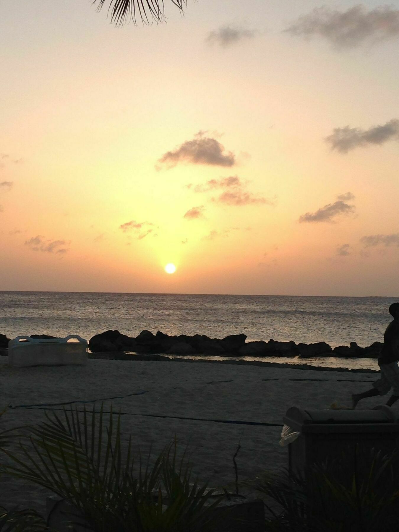 The Lodge Bonaire Esterno foto